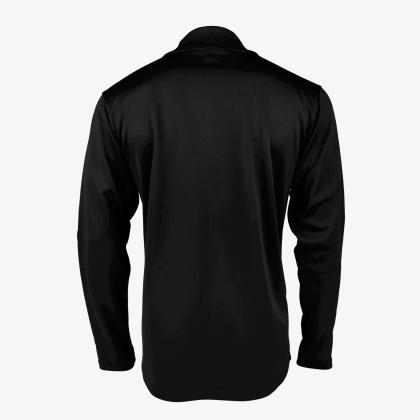 SALMING Core Zip Jacket JR Black